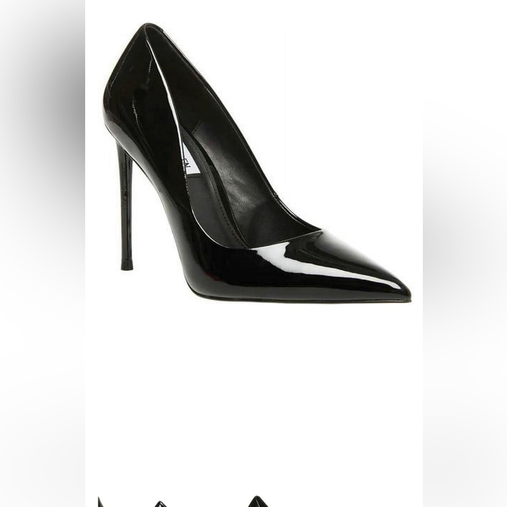 Brand
Steve Madden
Casual & Dress Shoe Style
Pumps
Shoe Category
Women's Shoes
